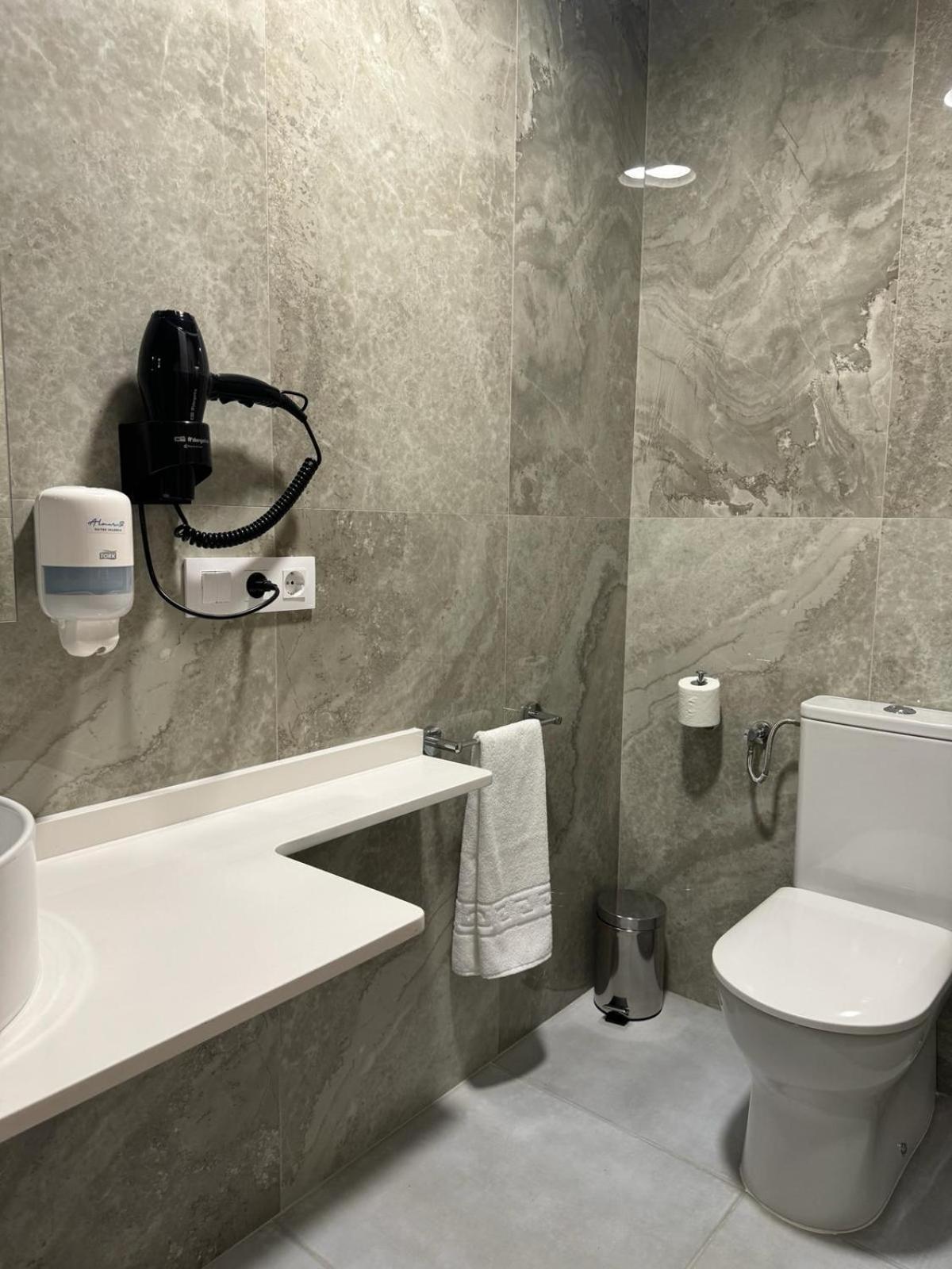 Almar 52 Suites Valencia Exterior foto