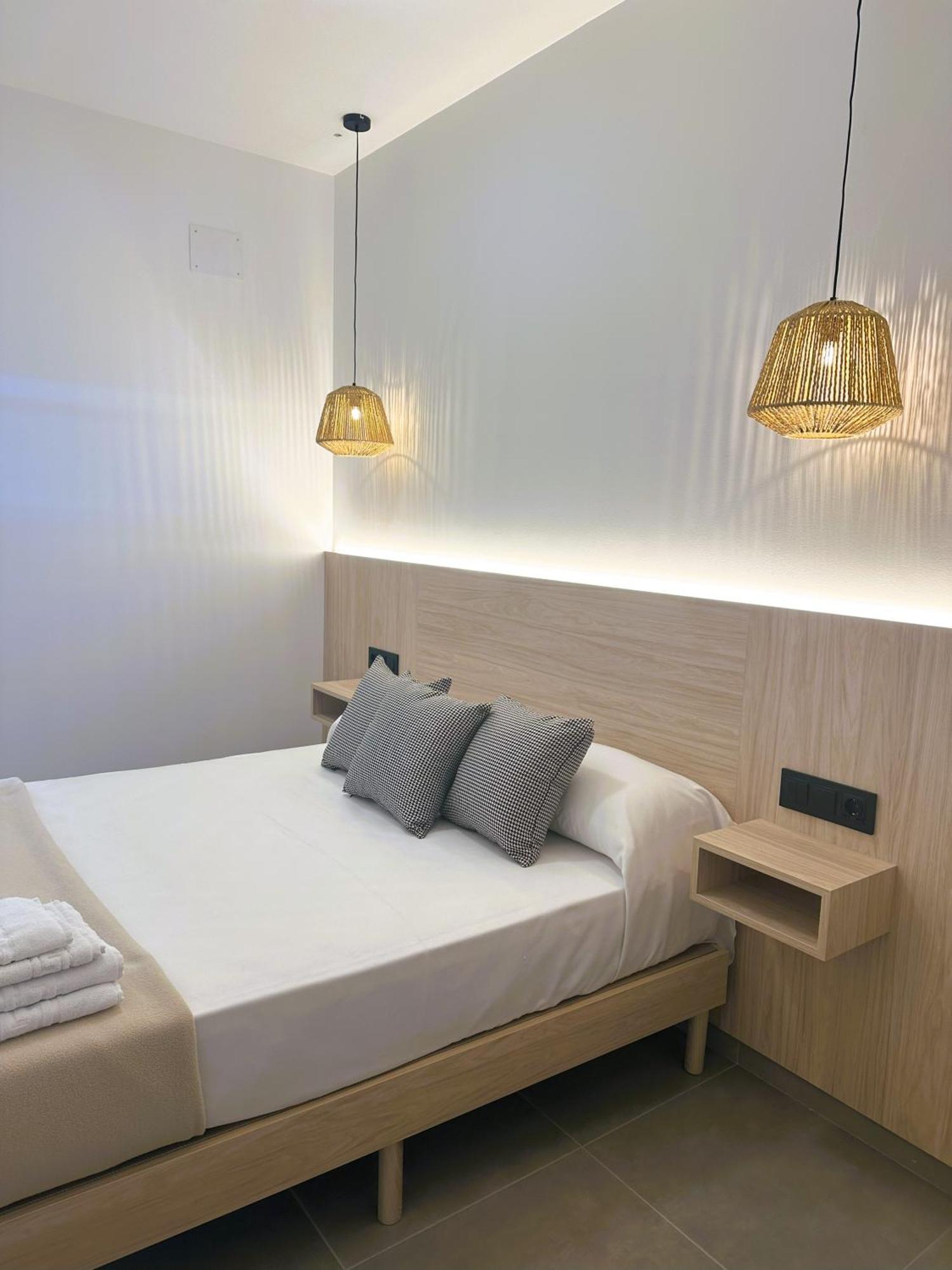 Almar 52 Suites Valencia Exterior foto