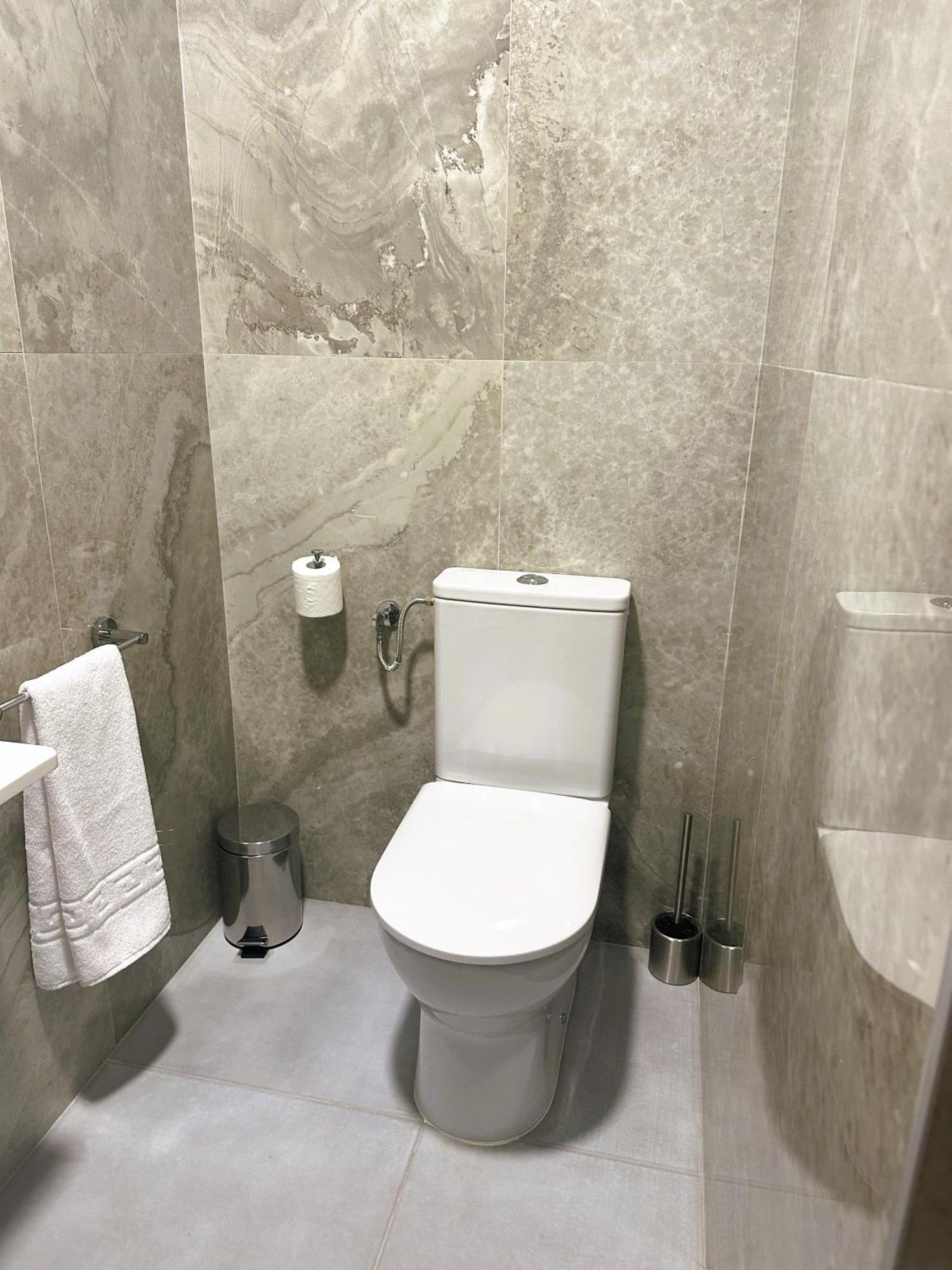 Almar 52 Suites Valencia Exterior foto