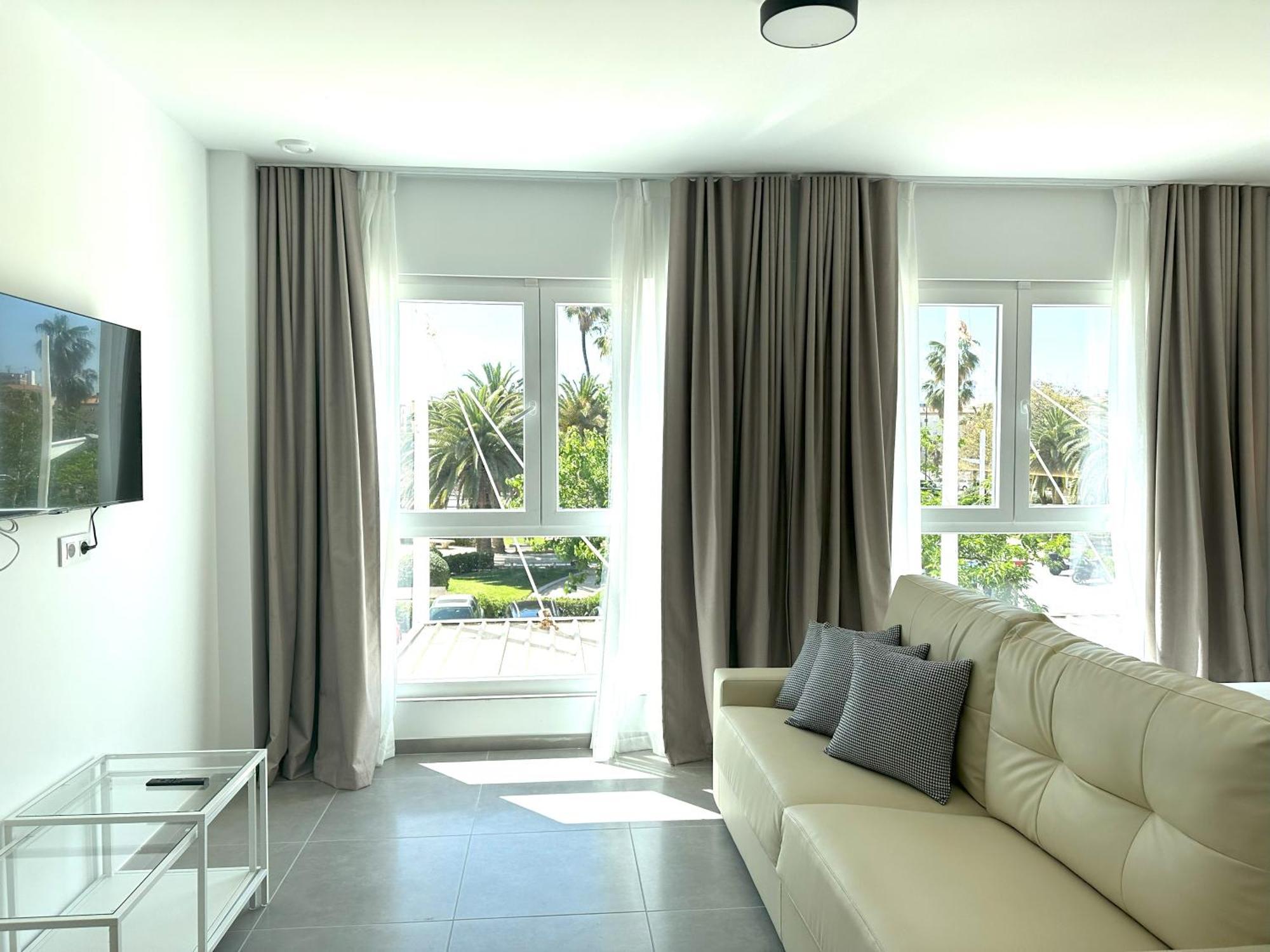 Almar 52 Suites Valencia Exterior foto