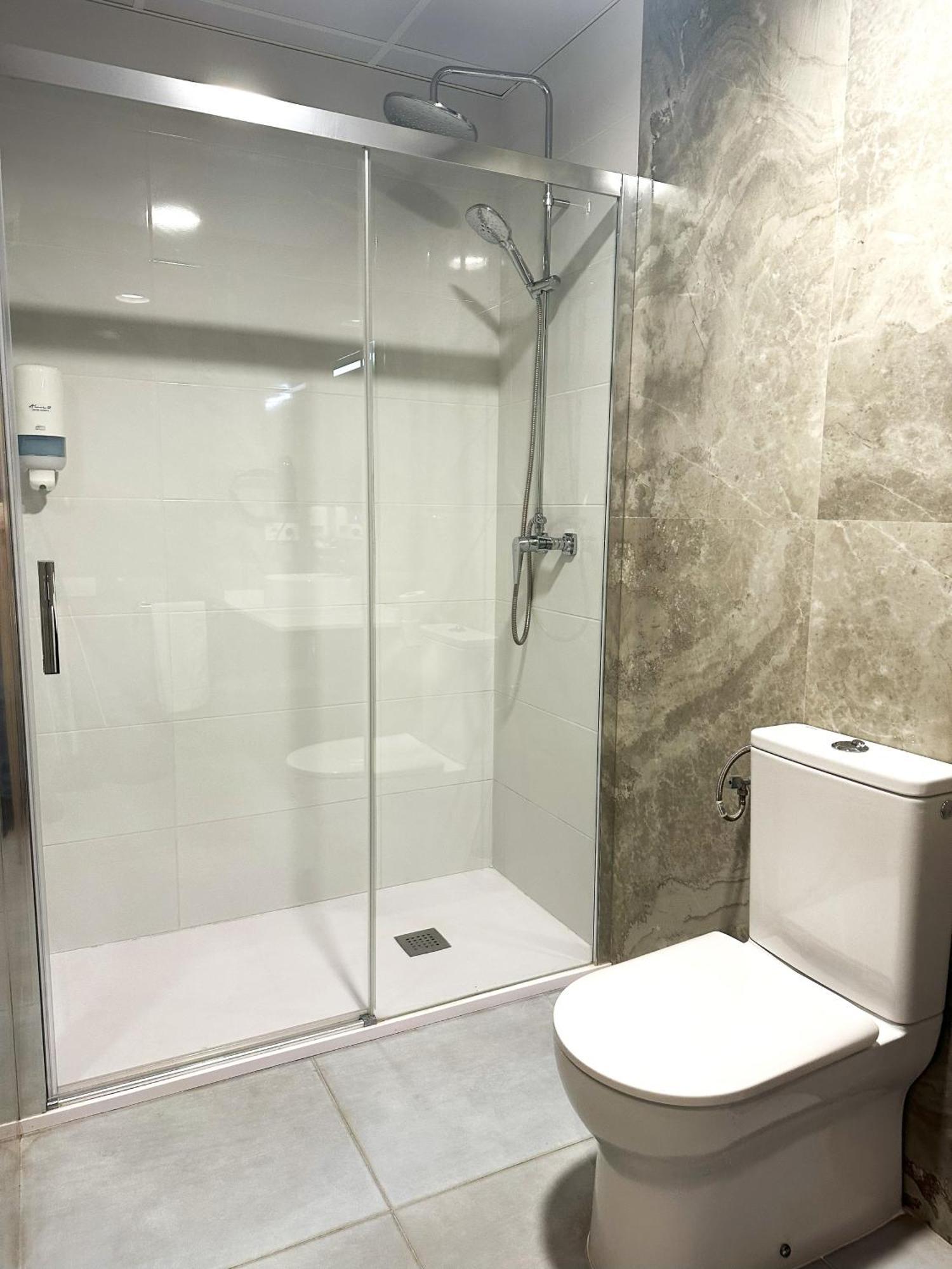 Almar 52 Suites Valencia Exterior foto